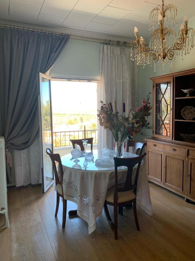בית נופש Irini House